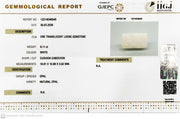 9.11/CT Natural Opal with Govt. Lab Certificate-12214D49545